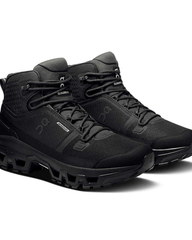 Męskie Cloudrock Mid Waterproof Męskie Cloudrock Mid Waterproof