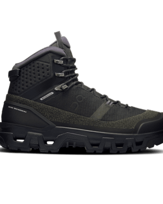 Męskie Cloudrock Trek Waterproof