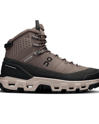 Męskie Cloudrock Trek Waterproof