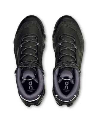 Męskie Cloudrock Trek Waterproof