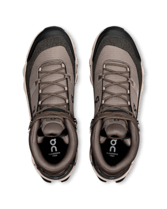 Męskie Cloudrock Trek Waterproof