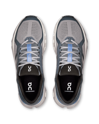 Męskie Cloudrunner 2