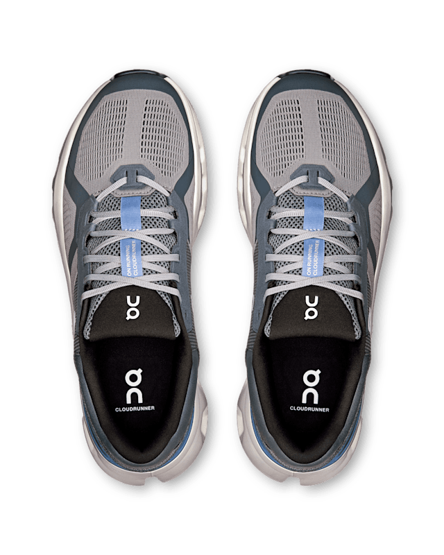 Męskie Cloudrunner 2 Męskie Cloudrunner 2