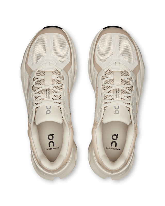 Męskie Cloudrunner 2 Męskie Cloudrunner 2