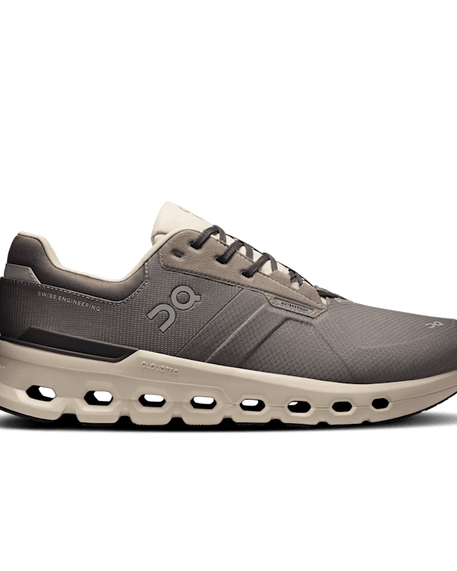 Męskie Cloudrunner 2 Waterproof Męskie Cloudrunner 2 Waterproof