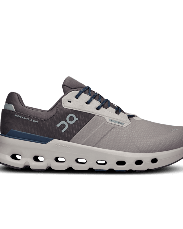 Męskie Cloudrunner 2 Waterproof Męskie Cloudrunner 2 Waterproof