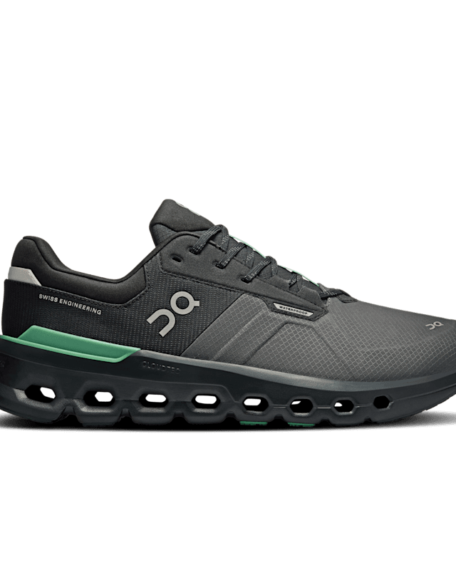 Męskie Cloudrunner 2 Waterproof Męskie Cloudrunner 2 Waterproof