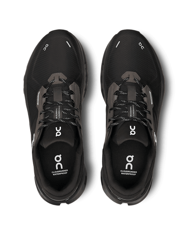 Męskie Cloudrunner 2 Waterproof Męskie Cloudrunner 2 Waterproof