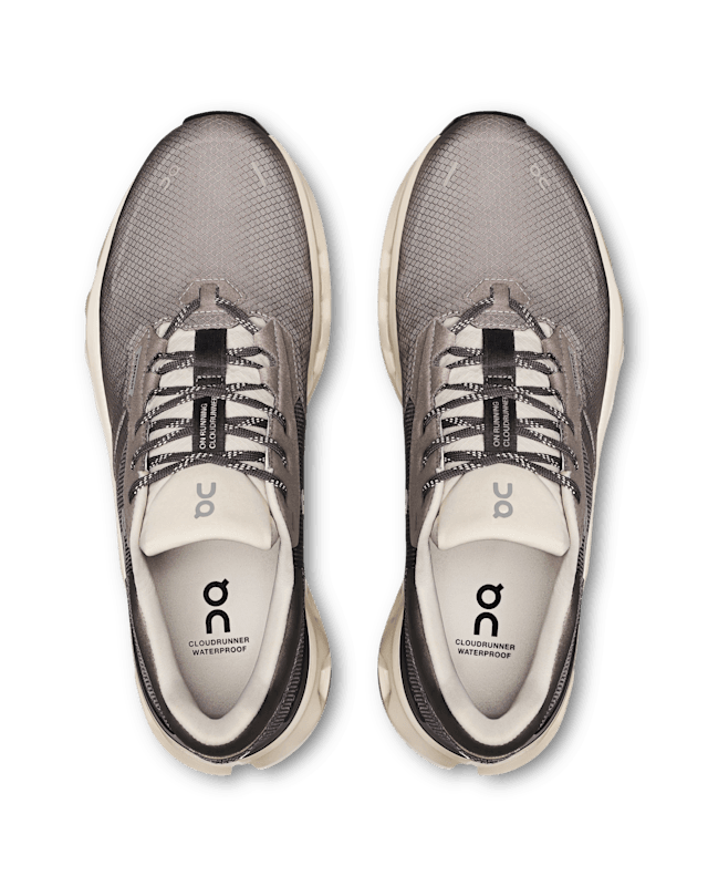 Męskie Cloudrunner 2 Waterproof Męskie Cloudrunner 2 Waterproof