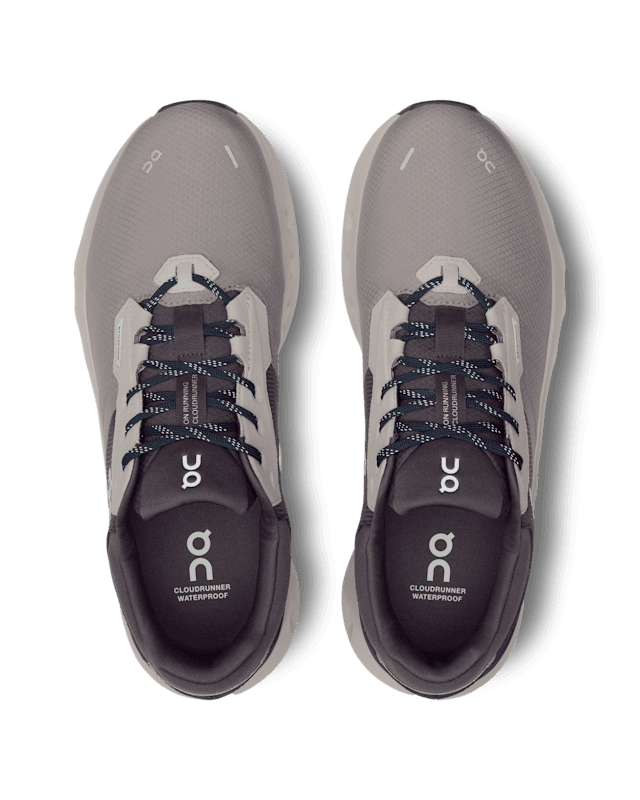 Męskie Cloudrunner 2 Waterproof Męskie Cloudrunner 2 Waterproof