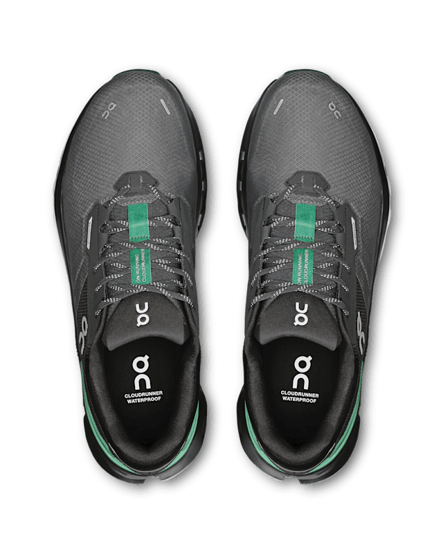 Męskie Cloudrunner 2 Waterproof Męskie Cloudrunner 2 Waterproof