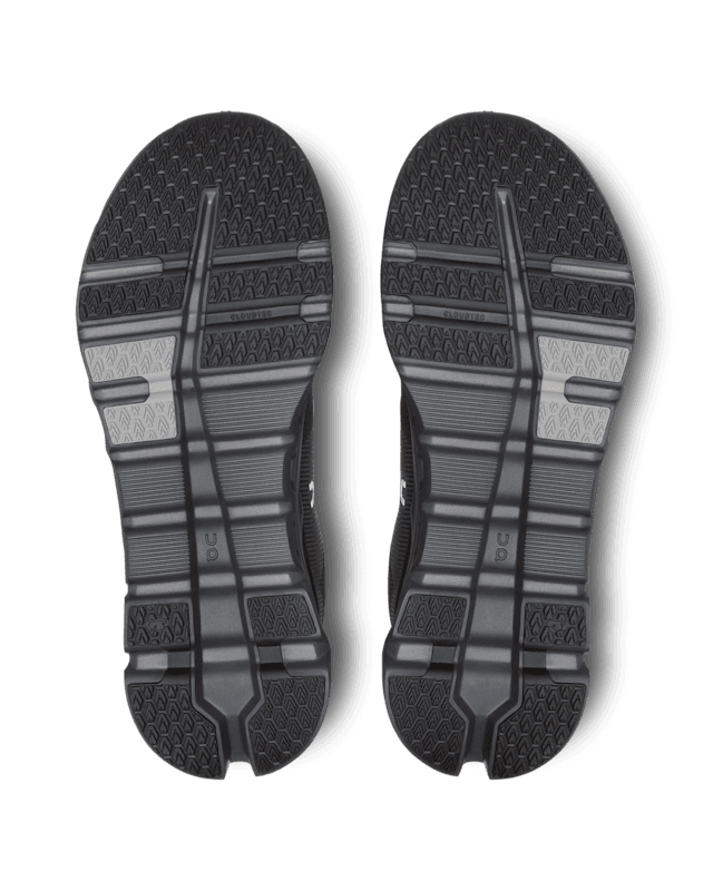 Męskie Cloudrunner 2 Waterproof Męskie Cloudrunner 2 Waterproof