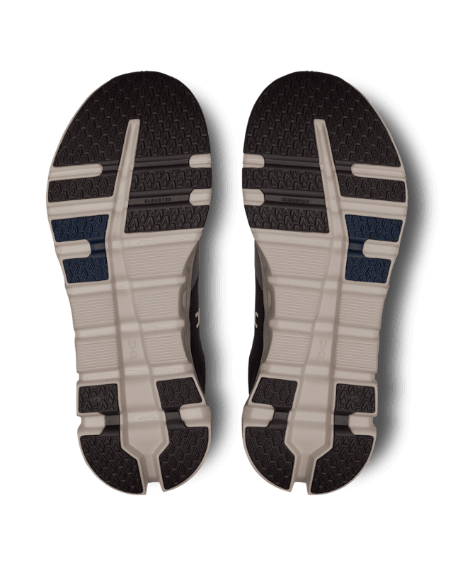 Męskie Cloudrunner 2 Waterproof Męskie Cloudrunner 2 Waterproof
