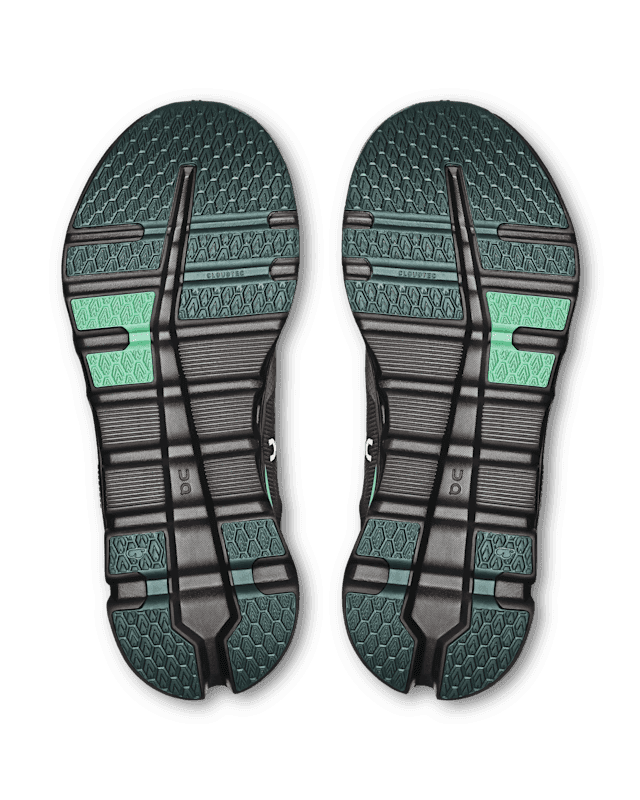 Męskie Cloudrunner 2 Waterproof Męskie Cloudrunner 2 Waterproof