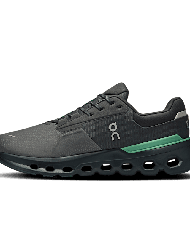 Męskie Cloudrunner 2 Waterproof Męskie Cloudrunner 2 Waterproof