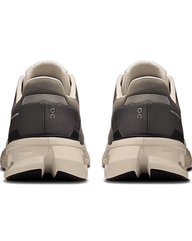 Męskie Cloudrunner 2 Waterproof Męskie Cloudrunner 2 Waterproof