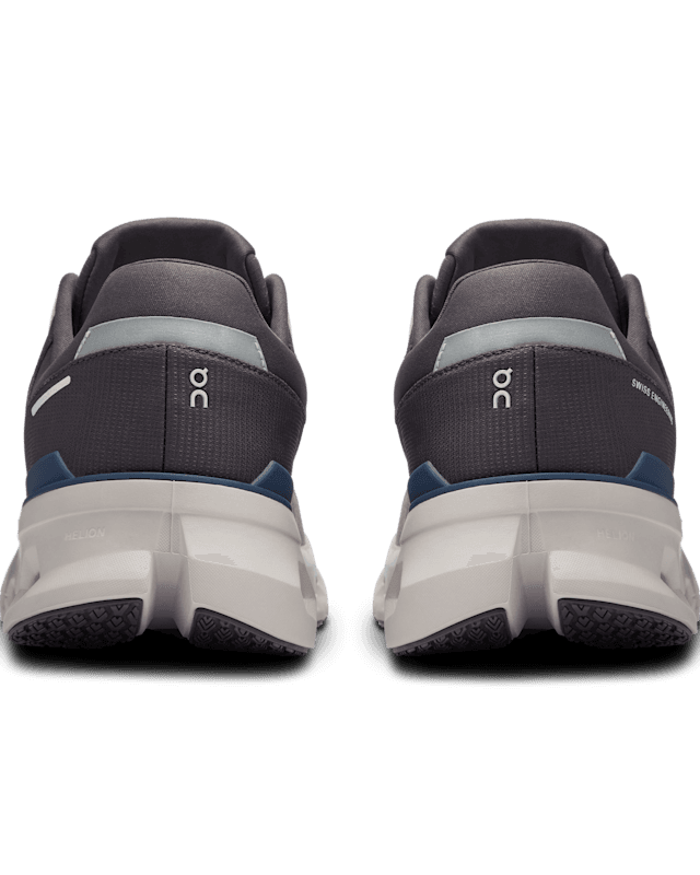 Męskie Cloudrunner 2 Waterproof Męskie Cloudrunner 2 Waterproof
