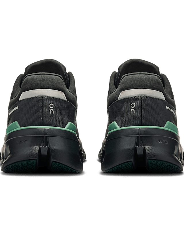 Męskie Cloudrunner 2 Waterproof Męskie Cloudrunner 2 Waterproof