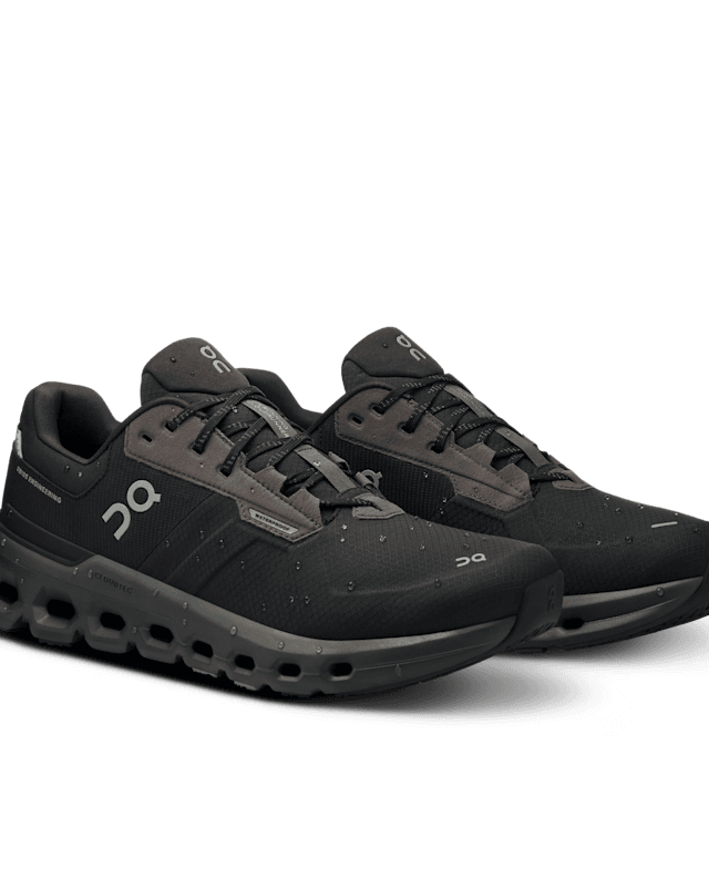 Męskie Cloudrunner 2 Waterproof Męskie Cloudrunner 2 Waterproof