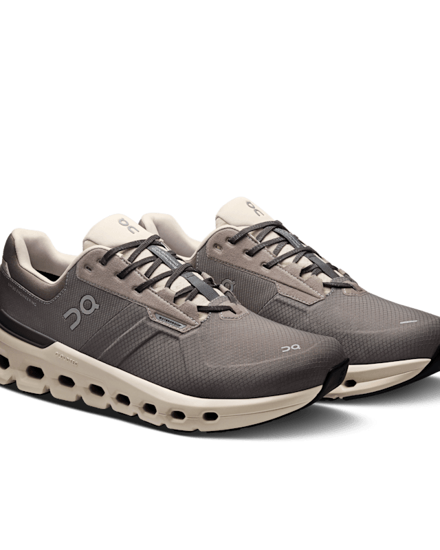 Męskie Cloudrunner 2 Waterproof Męskie Cloudrunner 2 Waterproof