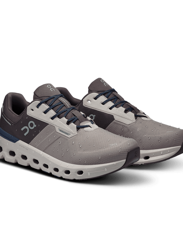 Męskie Cloudrunner 2 Waterproof Męskie Cloudrunner 2 Waterproof