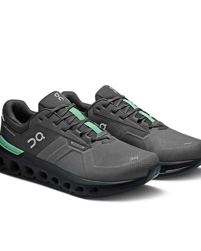 Męskie Cloudrunner 2 Waterproof Męskie Cloudrunner 2 Waterproof