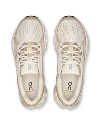 Męskie Cloudrunner 2 Wide