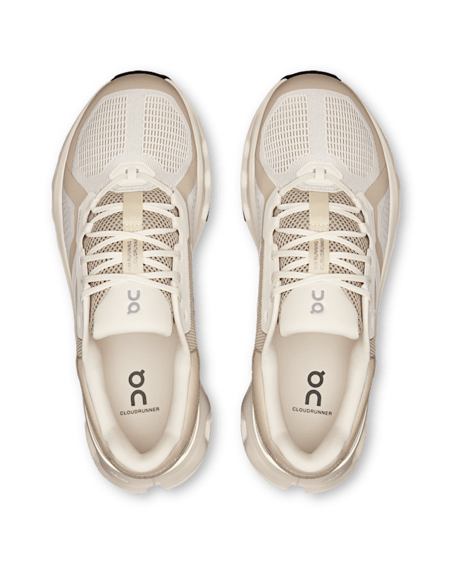 Męskie Cloudrunner 2 Wide Męskie Cloudrunner 2 Wide