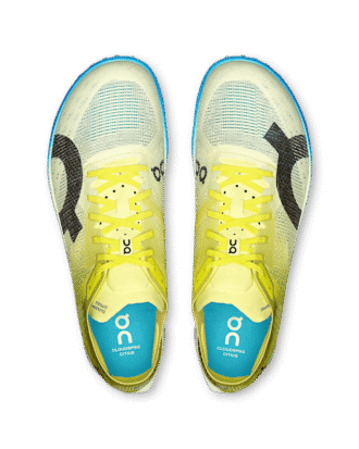 Damskie Cloudspike Citius 2