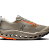 Męskie Cloudsurfer Trail 2