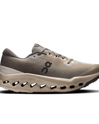 Męskie Cloudsurfer Trail 2 Waterproof