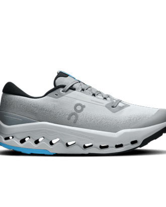 Męskie Cloudsurfer Trail 2 Waterproof