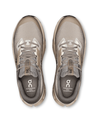 Męskie Cloudsurfer Trail 2 Waterproof
