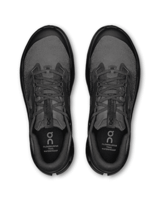 Męskie Cloudsurfer Trail 2 Waterproof