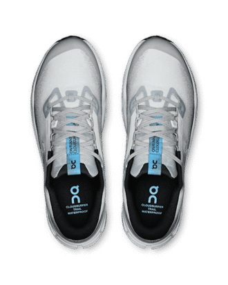Męskie Cloudsurfer Trail 2 Waterproof
