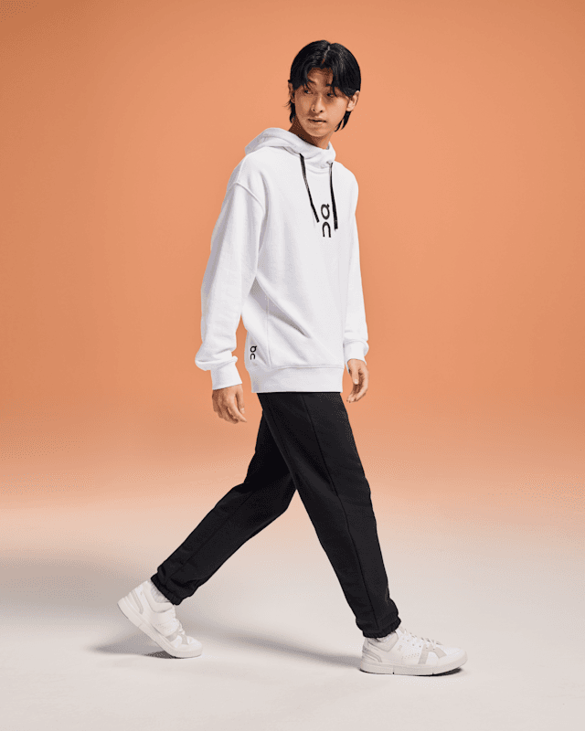 Męskie Club Hoodie Męskie Club Hoodie