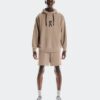Męskie Club Hoodie Męskie Club Hoodie