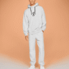 Męskie Club Hoodie Męskie Club Hoodie