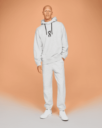 Męskie Club Hoodie