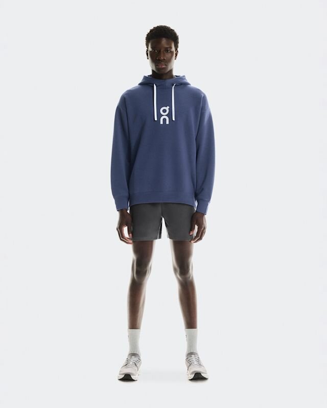 Męskie Club Hoodie Męskie Club Hoodie