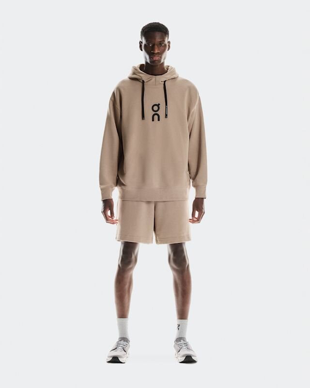 Męskie Club Hoodie Męskie Club Hoodie