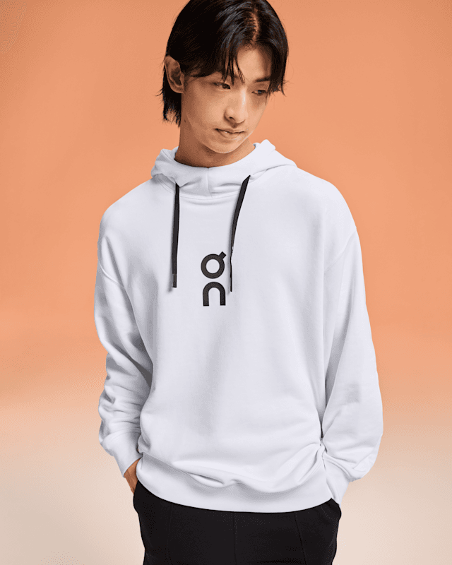 Męskie Club Hoodie Męskie Club Hoodie