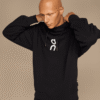 Męskie Club Hoodie