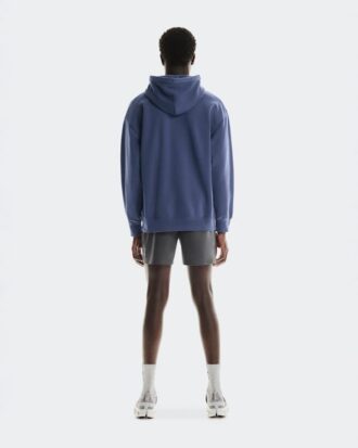 Męskie Club Hoodie