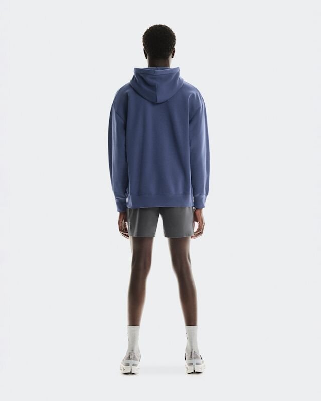 Męskie Club Hoodie Męskie Club Hoodie