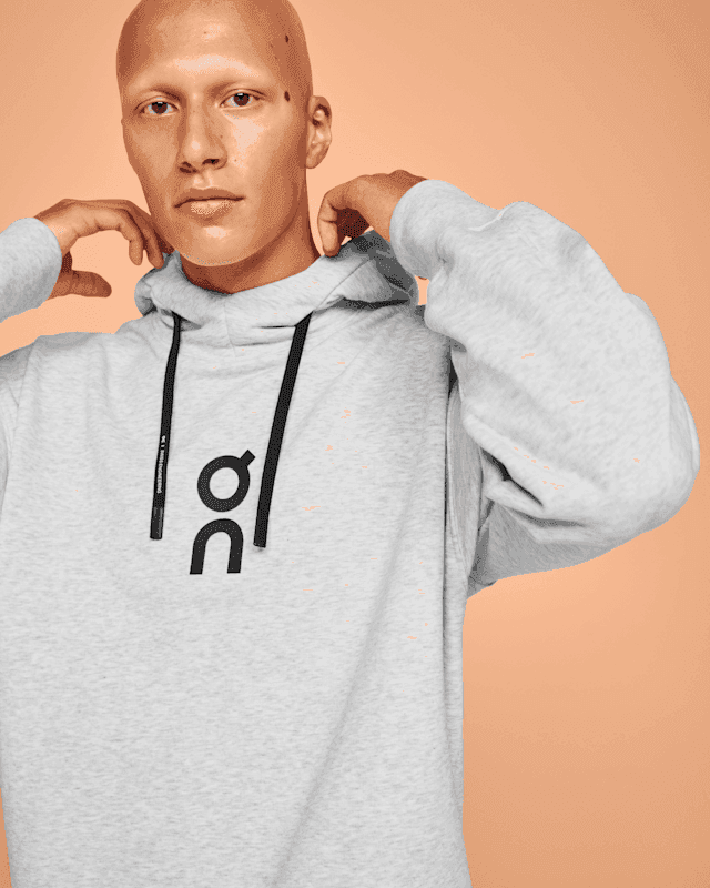 Męskie Club Hoodie Męskie Club Hoodie