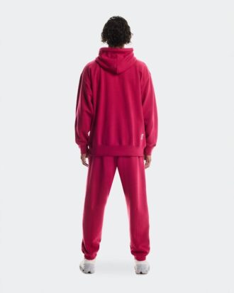 Męskie Club Hoodie