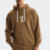 Męskie Club Hoodie Męskie Club Hoodie