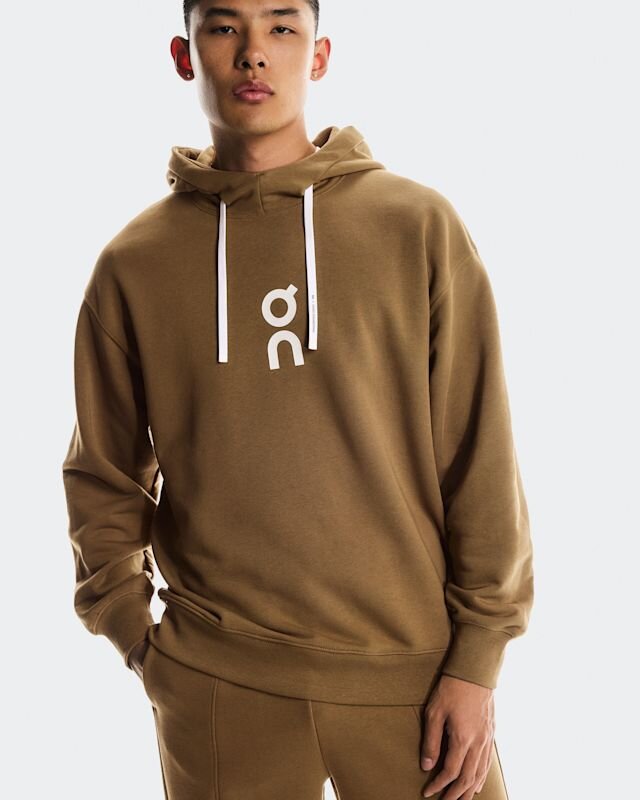Męskie Club Hoodie Męskie Club Hoodie