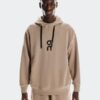 Męskie Club Hoodie Męskie Club Hoodie